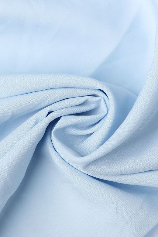 Tasmin Midi Dress - Sky Blue