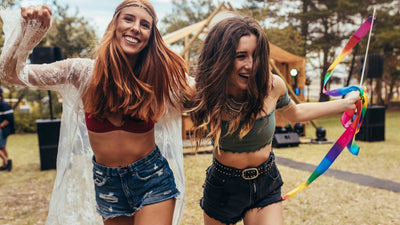 Effortless Boho Energy: 7 Outfits That Define Easy and Beautiful Living