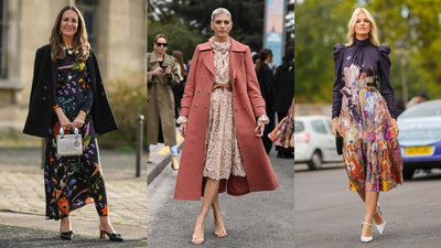 How to Choose the Perfect Dress for Winter: A Complete Guide for the Season