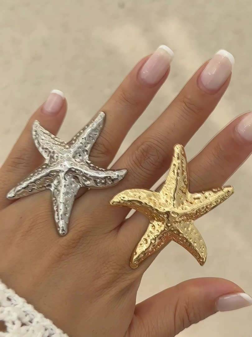 Anillo de estrella de mar