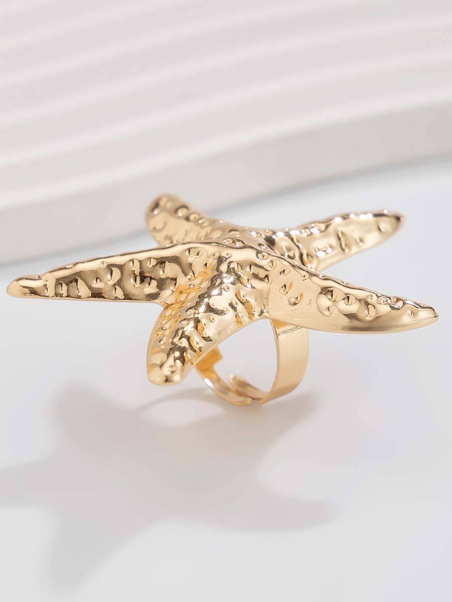 Anillo de estrella de mar