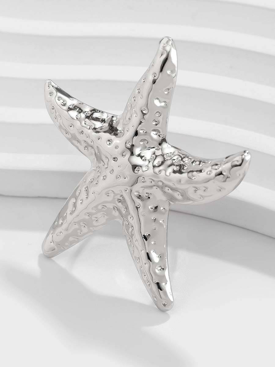 Anillo de estrella de mar