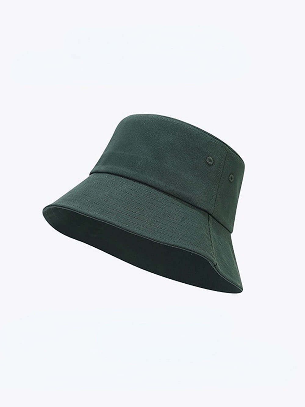 Classic Sun-Proof Bucket Hat